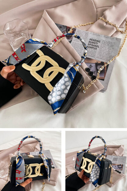 Kim Fashion Purse - Image 20