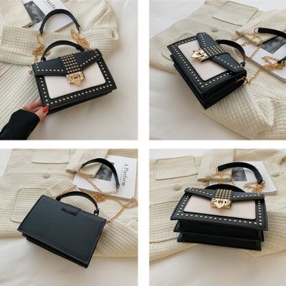 Bless You Handbag - Image 18
