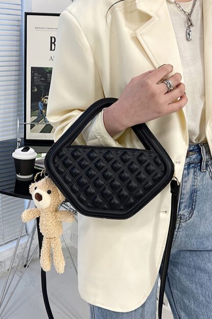 Sherrel First Lady Handbag - Image 11