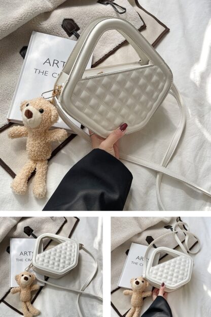 Sherrel First Lady Handbag - Image 8