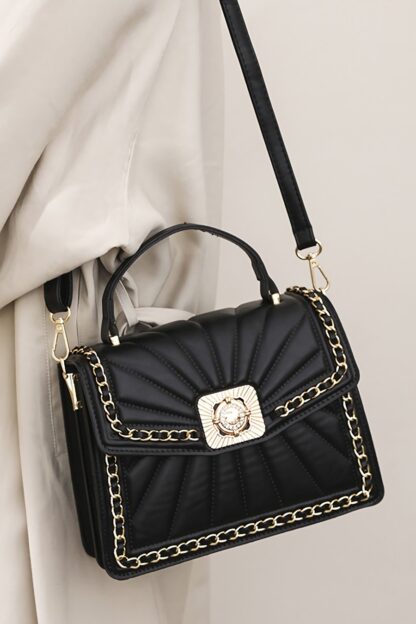 Latoya Stylish Handbag - Image 6