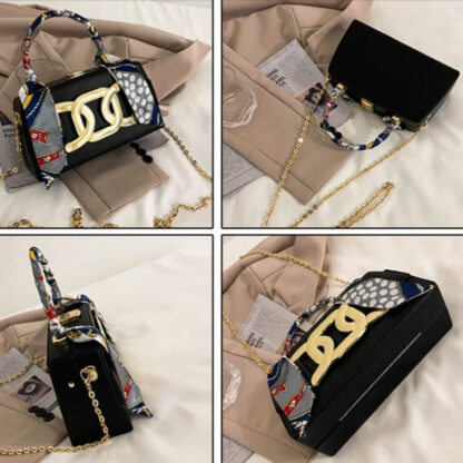 Kim Fashion Purse - Image 25