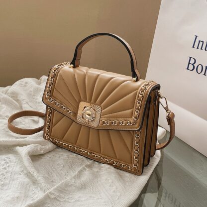 Latoya Stylish Handbag - Image 10