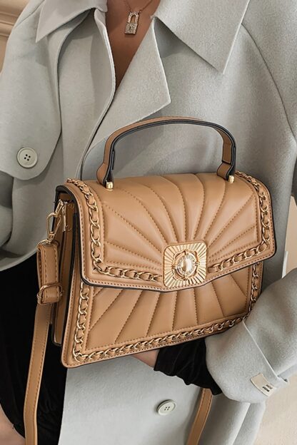 Latoya Stylish Handbag - Image 11