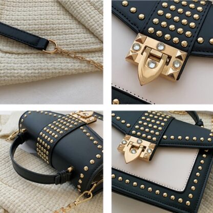 Bless You Handbag - Image 17