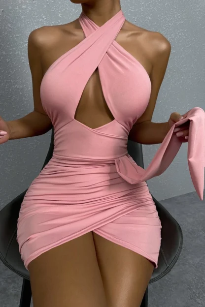 Deserve it Dress - Image 2