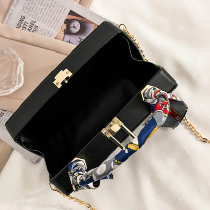 Kim Fashion Purse - Image 21