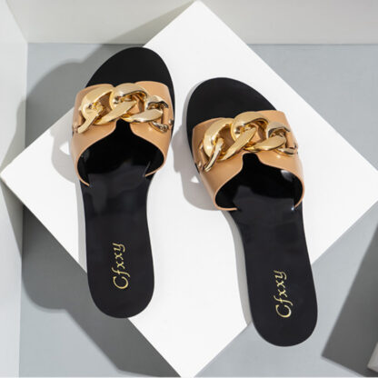 Alyssia Summer Sandals - Image 13