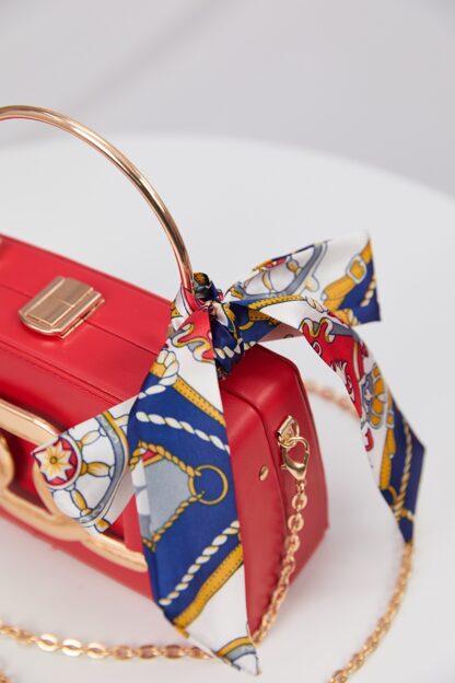 Kim Fashion Purse - Image 5
