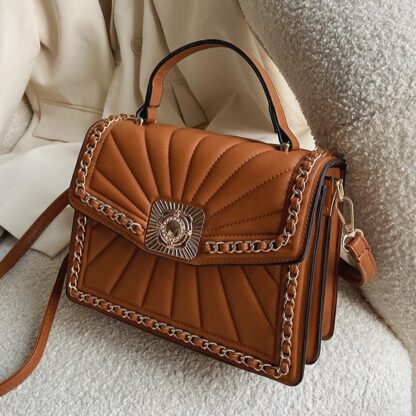 Latoya Stylish Handbag - Image 13