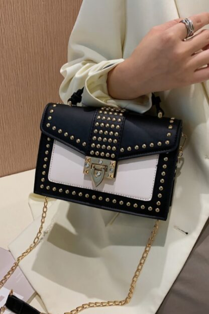 Bless You Handbag - Image 13