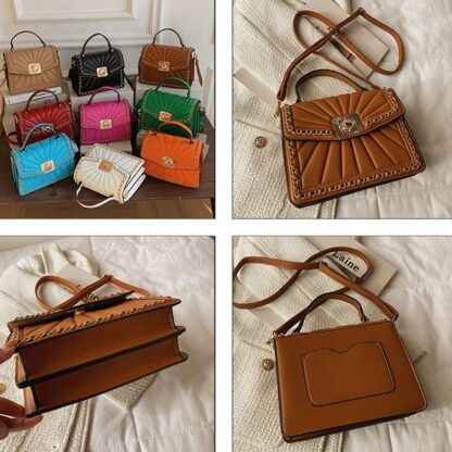Latoya Stylish Handbag - Image 19