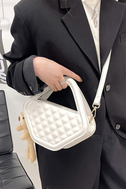 Sherrel First Lady Handbag - Image 6