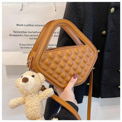 Sherrel First Lady Handbag - Image 4