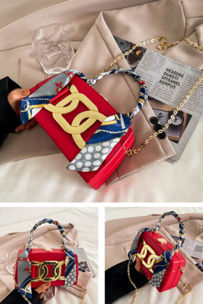 Kim Fashion Purse - Image 11