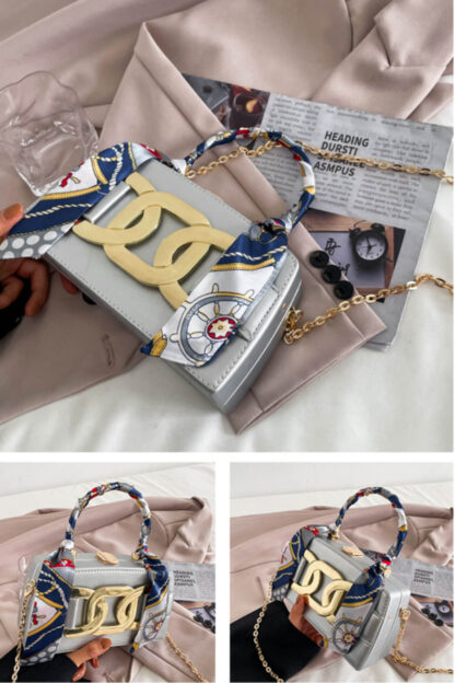 Kim Fashion Purse - Image 17