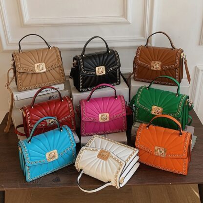 Latoya Stylish Handbag - Image 20