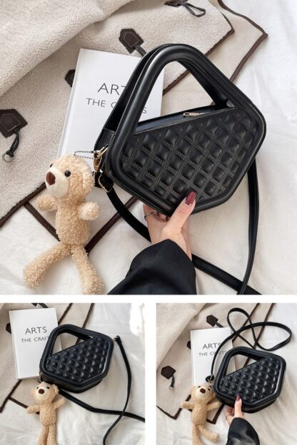 Sherrel First Lady Handbag - Image 12