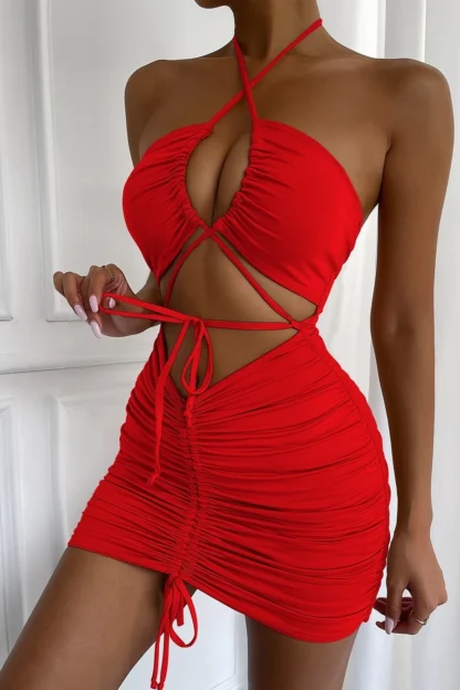 Lola Dress