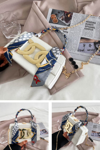 Kim Fashion Purse - Image 26