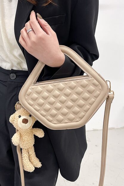 Sherrel First Lady Handbag - Image 14