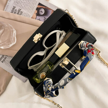 Kim Fashion Purse - Image 24