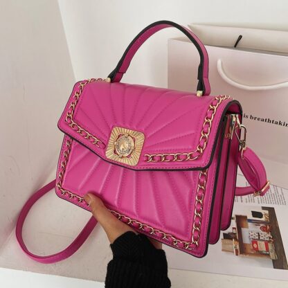 Latoya Stylish Handbag - Image 7