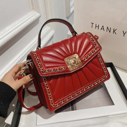 Latoya Stylish Handbag - Image 9