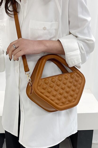 Sherrel First Lady Handbag - Image 2
