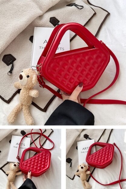 Sherrel First Lady Handbag - Image 7