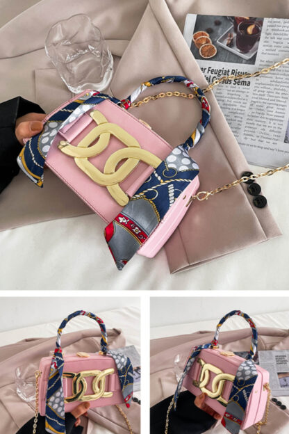 Kim Fashion Purse - Image 14
