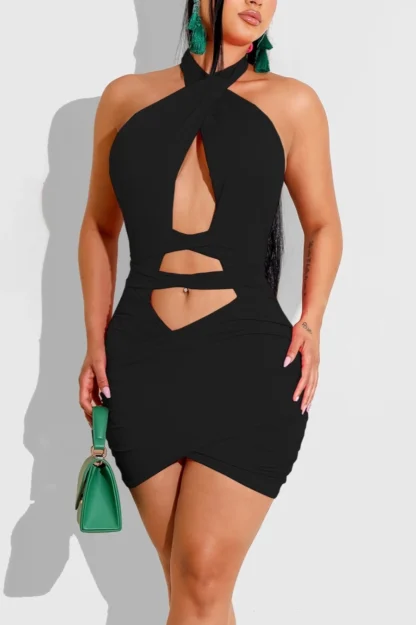 Remind Me Dress - Image 6