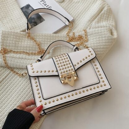 Bless You Handbag - Image 12