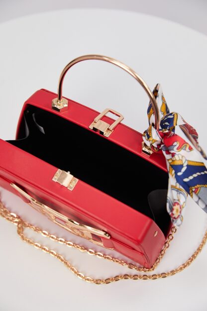 Kim Fashion Purse - Image 7