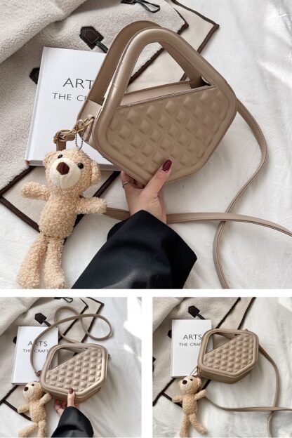 Sherrel First Lady Handbag - Image 10