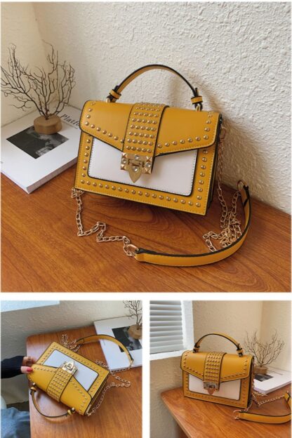 Bless You Handbag - Image 5