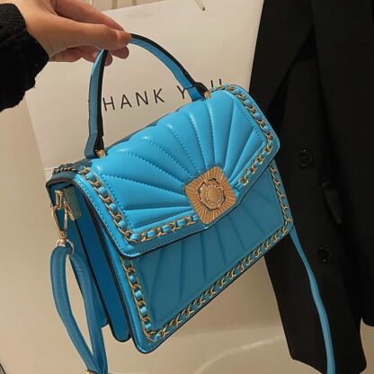 Latoya Stylish Handbag - Image 16