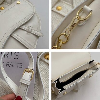 Sandy Purse - Image 7