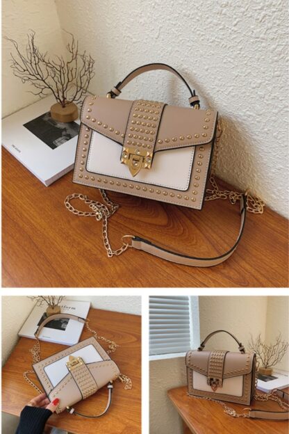 Bless You Handbag - Image 8