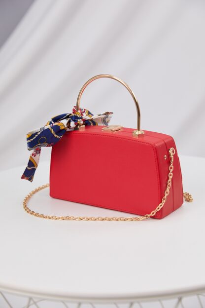 Kim Fashion Purse - Image 4