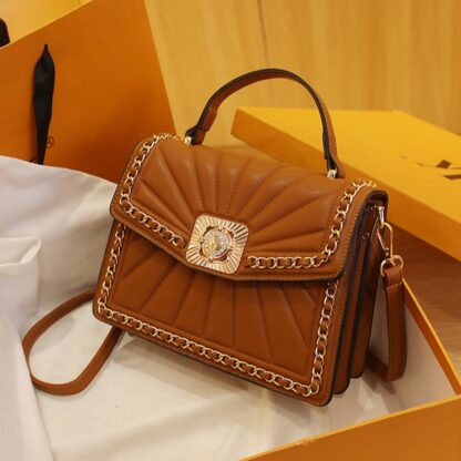 Latoya Stylish Handbag - Image 12