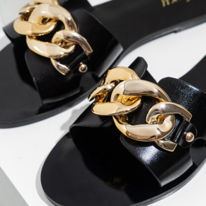 Alyssia Summer Sandals - Image 5