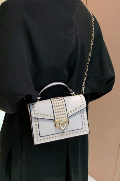 Bless You Handbag - Image 9