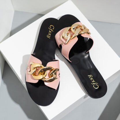 Alyssia Summer Sandals - Image 12