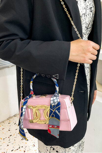 Kim Fashion Purse - Image 12