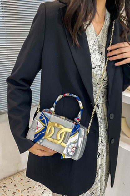 Kim Fashion Purse - Image 15