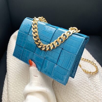 Amazed Handbag