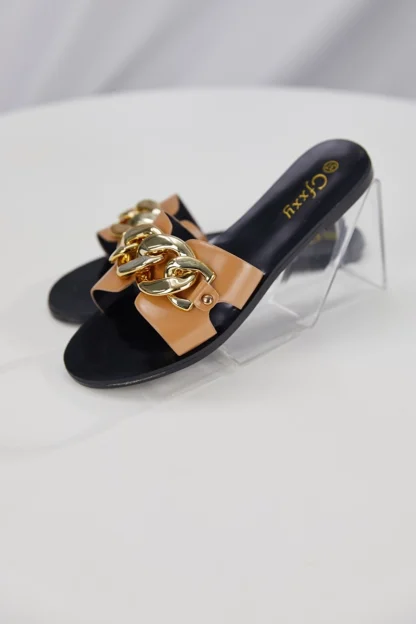 Alyssia Summer Sandals - Image 16