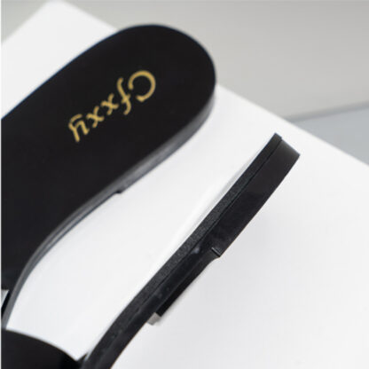 Alyssia Summer Sandals - Image 8