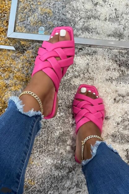 Kelsey Sandals